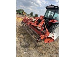 Lely forgóborona 3 m