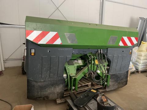 Amazone ZA-TS