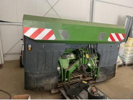 Amazone ZA-TS