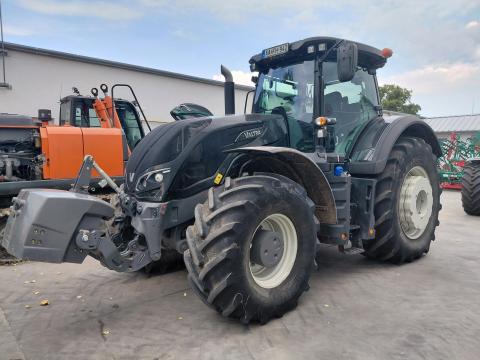 Valtra S 374 Valtra S 374