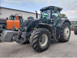 Valtra S 374