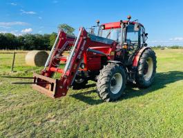 Zetor 9540