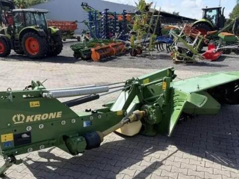 Krone Easycut 320 oldalkasza eladó Krone Easycut 320 oldalkasza eladó