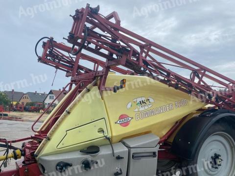 Hardi Commander 3200