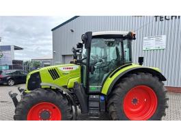 Claas ARION 470 CIS Full felszerelt demós traktor eladó