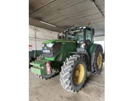 John Deere 6210 R első tulajdonostól eladó