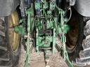 John Deere 6210 R első tulajdonostól eladó
