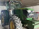 John Deere 6210 R első tulajdonostól eladó