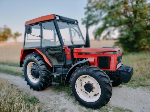 Zetor 53 40 Zetor 53 40