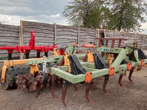 FraMest Reptill 3500, 2015-ös évjáratú FraMest Reptill 3500, 2015-ös évjáratú
