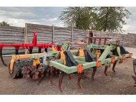 FraMest Reptill 3500, 2015-ös évjáratú