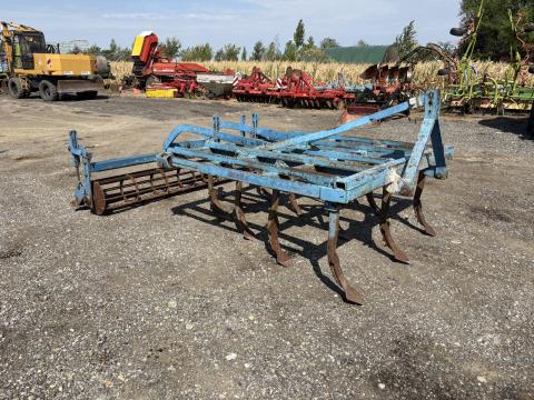 Lemken Achat 11 kapás gruber Lemken Achat 11 kapás gruber