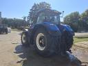 New Holland T7 315 HD traktor eladó