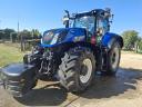 New Holland T7 315 HD traktor eladó