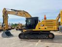 Caterpillar 330 NG / 2019 / 5 422 üzemóra / Lízing 20%-tól