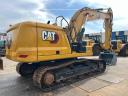 Caterpillar 330 NG / 2019 / 5 422 üzemóra / Lízing 20%-tól