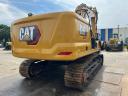 Caterpillar 330 NG / 2019 / 5 422 üzemóra / Lízing 20%-tól