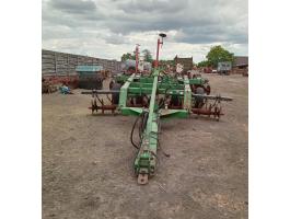 John Deere Disk Ripper 4méter széles