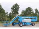 Genie ZX-135 /70 | 43 méter | 272 kg / 2016 / 2 021 üzemóra / Lízing 20%-tól