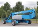 Genie ZX-135 /70 | 43 méter | 272 kg / 2016 / 2 021 üzemóra / Lízing 20%-tól