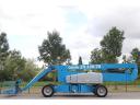 Genie ZX-135 /70 | 43 méter | 272 kg / 2016 / 2 021 üzemóra / Lízing 20%-tól