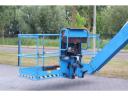 Genie ZX-135 /70 | 43 méter | 272 kg / 2016 / 2 021 üzemóra / Lízing 20%-tól