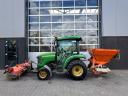 John Deere 3720 / 2012 / 495 üzemóra / Lízing 20%-tól