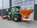 John Deere 3720 / 2012 / 495 üzemóra / Lízing 20%-tól