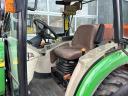 John Deere 3720 / 2012 / 495 üzemóra / Lízing 20%-tól