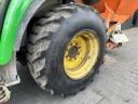 John Deere 3720 / 2012 / 495 üzemóra / Lízing 20%-tól