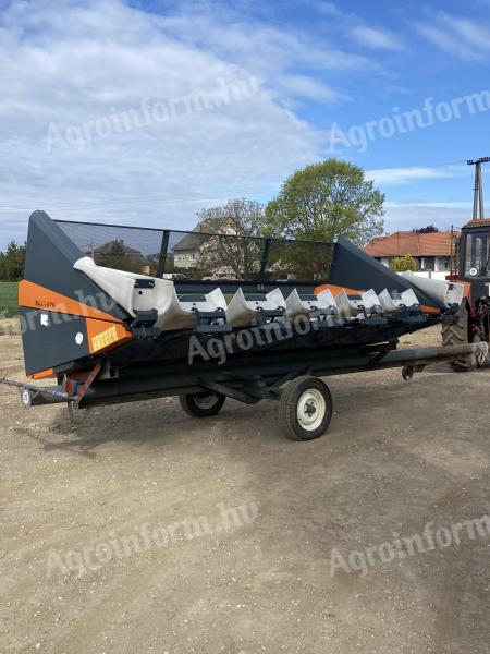 Nas 676 napraforgó asztal