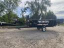 Nas 676 napraforgó asztal