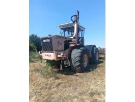 Rába steiger 250