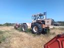 Rába steiger 250
