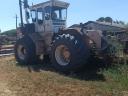 Rába steiger 250