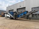 Kleemann MR130 ZS Evo 2 / 2015 / 5699 üzemóra / Lízing 20%-tól