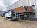 Kleemann MR130 ZS Evo 2 / 2015 / 5699 üzemóra / Lízing 20%-tól
