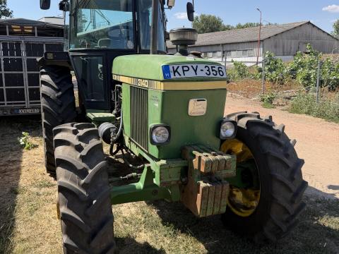 John Deere 3140 John Deere 3140