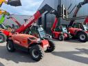 Manitou MT 625 H ST3B / 2018 / 1729 üzemóra / Lízing 20%-tól