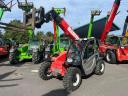 Manitou MT 625 H ST3B / 2018 / 1729 üzemóra / Lízing 20%-tól