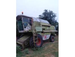 Claas 106 Dominator