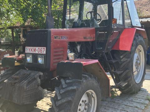 MTZ 820.1