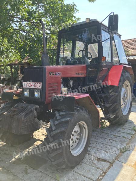 MTZ 820.1