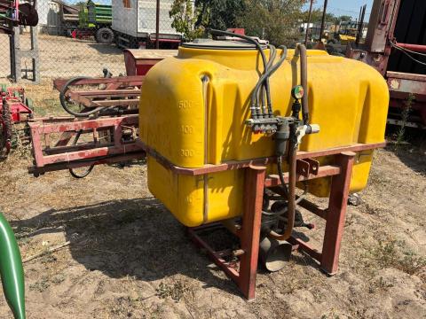 600L függesztett permetező 600L függesztett permetező