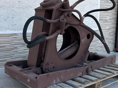 Weimar T-174/2 csipegető kanál adapter nélkül eladó Weimar T-174/2 csipegető kanál adapter nélkül eladó