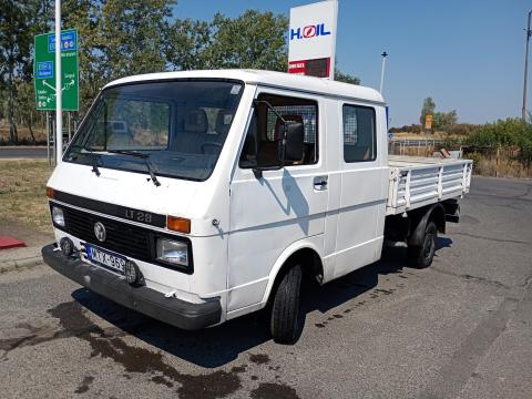 VW LT28 eladó VW LT28 eladó