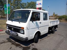VW LT28 eladó