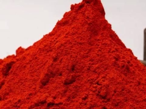 Kalocsai őrölt paprika csemege Kalocsai őrölt paprika csemege