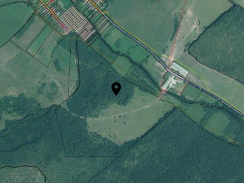 51, 2ha-os, ranch kialakítására alkalmas, legelő-erdő művelési ágú ingatlan eladó Ragályon 51, 2ha-os, ranch kialakítására alkalmas, legelő-erdő művelési ágú ingatlan eladó Ragályon