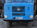 IFA W50 1990